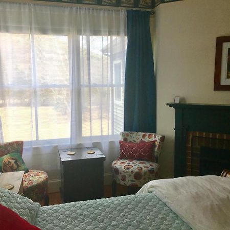 The Inn At Sugar Hollow Farm Crozet Exteriör bild