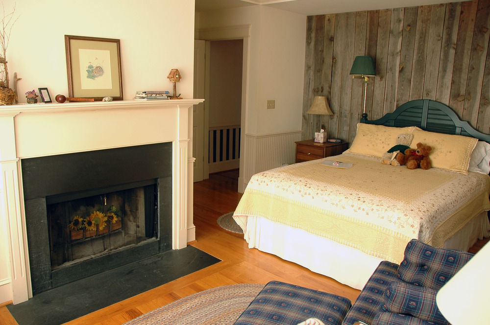 The Inn At Sugar Hollow Farm Crozet Exteriör bild