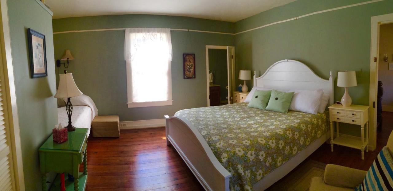 The Inn At Sugar Hollow Farm Crozet Exteriör bild