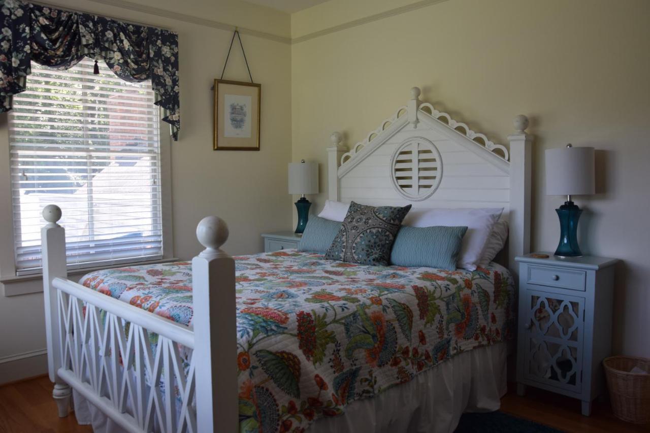The Inn At Sugar Hollow Farm Crozet Exteriör bild