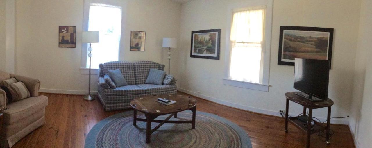 The Inn At Sugar Hollow Farm Crozet Exteriör bild