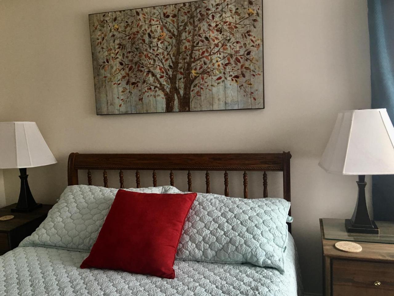 The Inn At Sugar Hollow Farm Crozet Exteriör bild